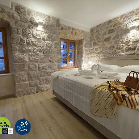 Dubrovnik Throne Suite Iii. Eksteriør bilde