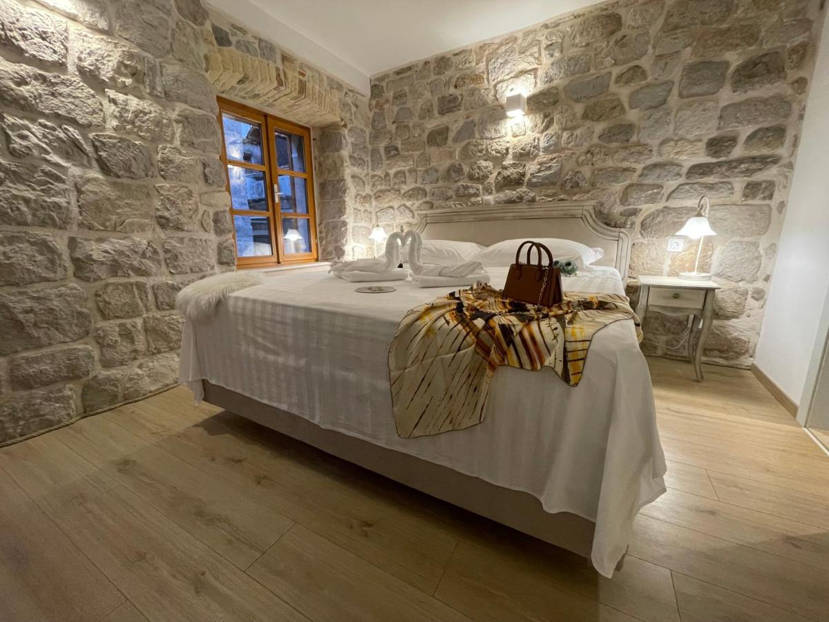 Dubrovnik Throne Suite Iii. Eksteriør bilde
