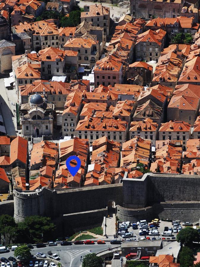 Dubrovnik Throne Suite Iii. Eksteriør bilde