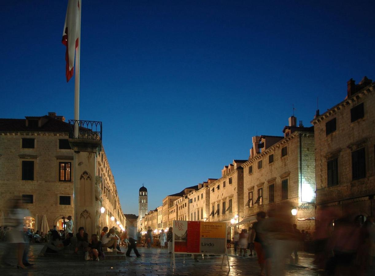 Dubrovnik Throne Suite Iii. Eksteriør bilde