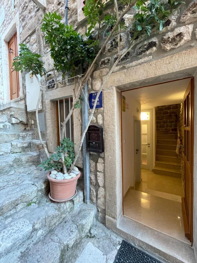 Dubrovnik Throne Suite Iii. Eksteriør bilde