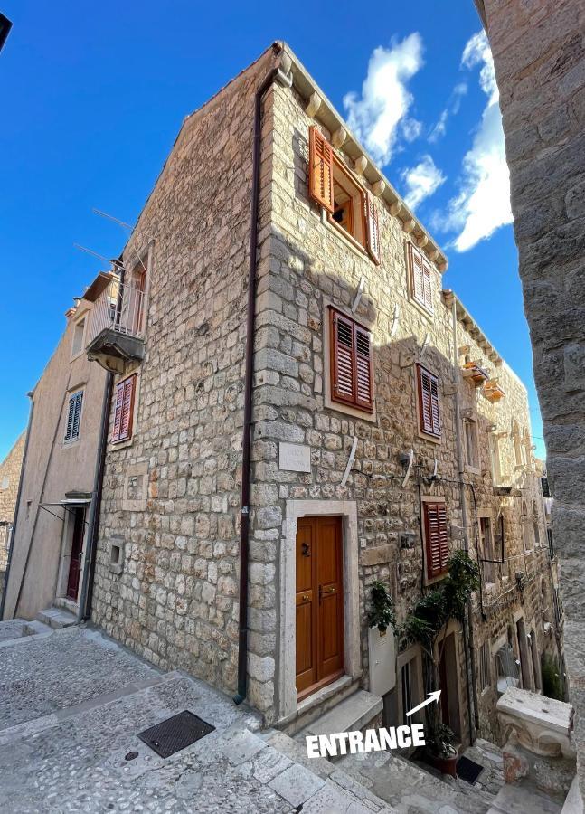 Dubrovnik Throne Suite Iii. Eksteriør bilde