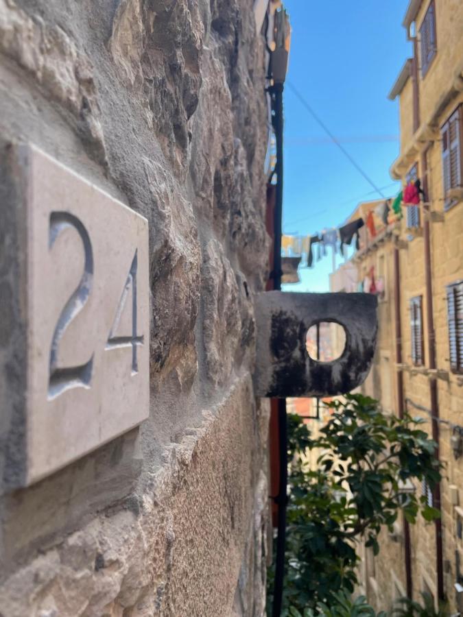 Dubrovnik Throne Suite Iii. Eksteriør bilde