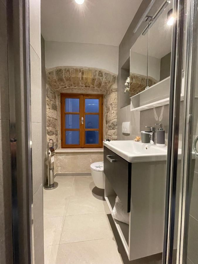 Dubrovnik Throne Suite Iii. Eksteriør bilde