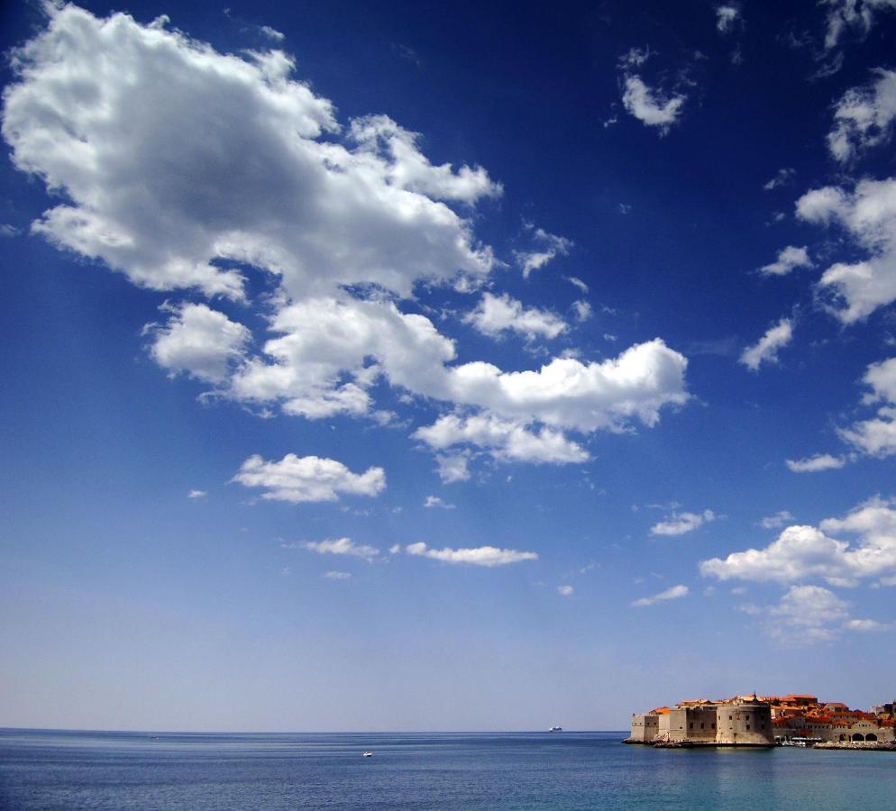 Dubrovnik Throne Suite Iii. Eksteriør bilde